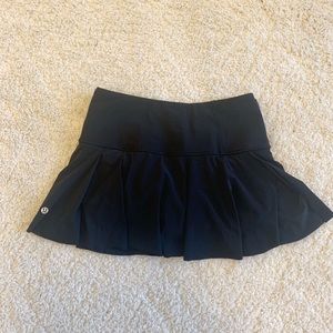 LULULEMON TENNIS SKIRT